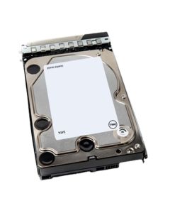 DELL 400-BLNW interne harde schijf 4 TB 7200 RPM 3.5" SATA