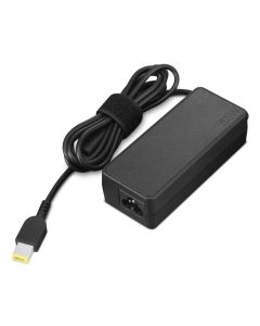 Lenovo 4X21J81440 netvoeding & inverter Binnen 65 W Zwart