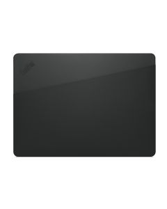 Lenovo 4X41L51716 laptoptas 35,6 cm (14") Opbergmap/sleeve Zwart