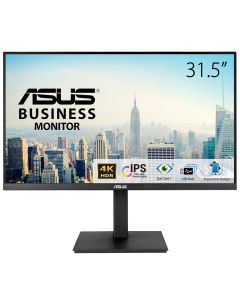 ASUS VA32UQSB computer monitor 80 cm (31.5") 3840 x 2160 Pixels 4K Ultra HD LED Zwart