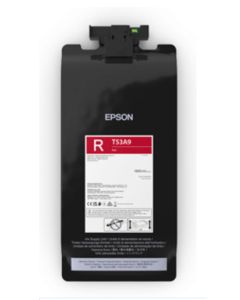 Epson UltraChrome XD3 inktcartridge 1 stuk(s) Origineel Rood