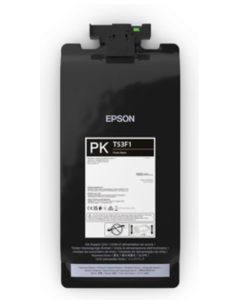 Epson UltraChrome Pro6 inktcartridge 1 stuk(s) Origineel Zwart