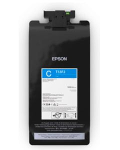 Epson UtraChromePro 6 inktcartridge 1 stuk(s) Origineel Cyaan