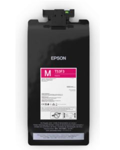 Epson UtraChromePro 6 inktcartridge 1 stuk(s) Origineel Magenta