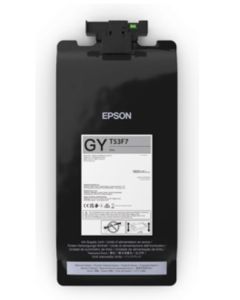 Epson UltraChrome Pro6 inktcartridge 1 stuk(s) Origineel Grijs