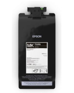 Epson UltraChrome Pro6 inktcartridge 1 stuk(s) Origineel Zwart