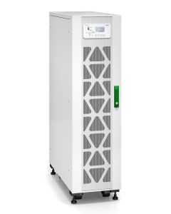APC Easy UPS 3S E3SUPS20KHB Noodstroomvoeding - 20kVA 3fase(400V) in&uit, excl. interne accu's