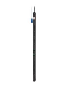 APC Easy PDU EPDU1116MBO, Metered-By-Outlet, 0U, 16A, 230V,(20x)C13 & (4x)C19, IEC60309 16A stekker
