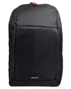 Acer Nitro Gaming Urban 15.6" 39,6 cm (15.6") Rugzak Zwart, Rood