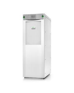 APC Galaxy VS UPS 30kW 400V voor tot 4 interne 9Ah slimme modulaire accukits, Start-up 5x8