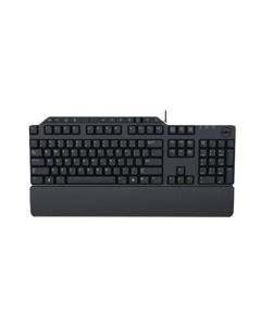 DELL KB-522 toetsenbord Universeel USB AZERTY Belgisch Zwart