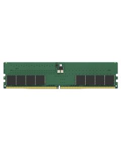 Kingston Technology KCP556UD8-32 geheugenmodule 32 GB 1 x 32 GB DDR5 5600 MT/s 288-pin DIMM