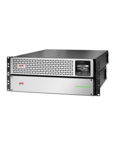 APC Smart-UPS Li-Ion SRTL1000RM4UXLI Noodstroomvoeding - 1000VA, 8x C13, USB, Rack/tower convertible, long runtime