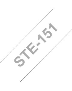 Brother STE-151 labelprinter-tape