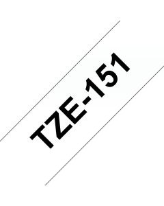 Brother Labeltape 24mm
