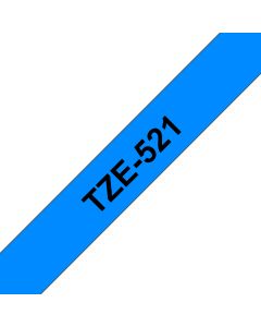 Brother Labeltape 9mm