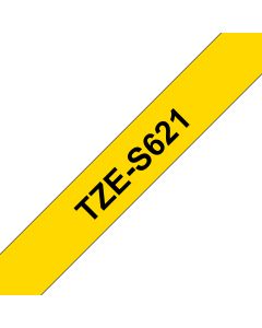 Brother TZE-S621 labelprinter-tape TZ