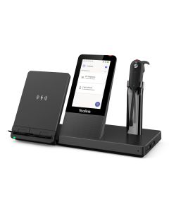 Yealink WH67 Teams Headset