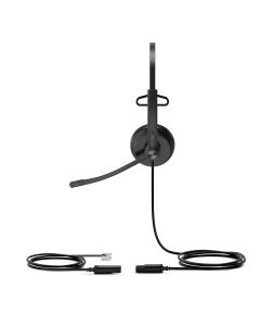 Yealink YHS34 Mono Headset