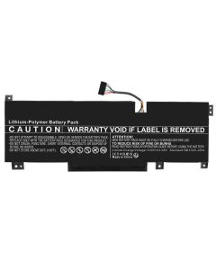 CoreParts MBXMSI-BA0018 laptop reserve-onderdeel Batterij