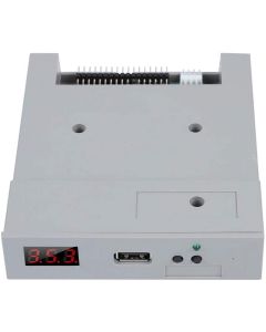 CoreParts MS-SFR1M44-U100 optisch schijfstation Intern Grijs