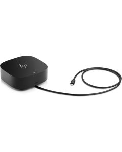 HP USB-C dock G5