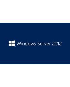 Lenovo Windows Server 2012, 1 DCAL Client Access License (CAL)