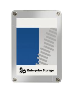 Lenovo Enterprise G3HS 1,6 TB 2.5" SAS MLC