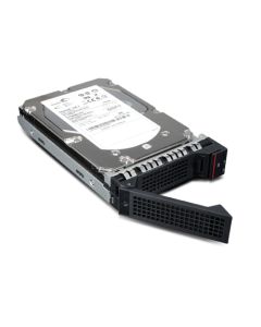 Lenovo 600GB 2.5" Enterprise SAS Hot Swap interne harde schijf 10000 RPM 2.5"