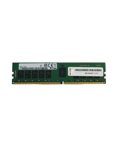 Lenovo 4ZC7A08708 geheugenmodule 16 GB 2 x 8 GB DDR4 RDIMM ECC