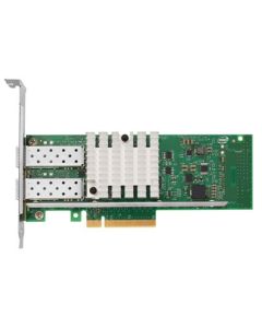 Lenovo X520 Dual Port 10GbE SFP+ Intern Fiber 10000 Mbit/s