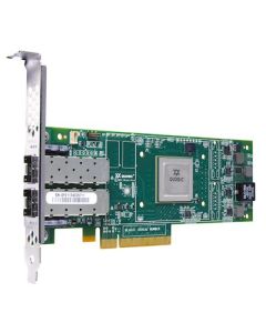 Lenovo 16Gb FC 2-port HBA Intern Ethernet 16000 Mbit/s