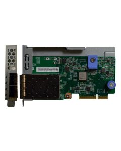 Lenovo 7ZT7A00546 netwerkkaart Intern Fiber 10000 Mbit/s
