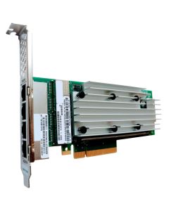 Lenovo 4XC7A08225 netwerkkaart Intern Ethernet 10000 Mbit/s
