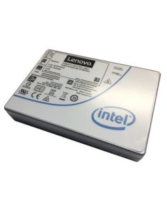 Lenovo 4XB7A10202 internal solid state drive 1 TB 2.5" U.2 NVMe 3D TLC