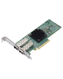 Lenovo Broadcom 57414 10/25GbE SFP28 2-port PCIe Intern Ethernet