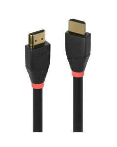Lindy 41071 HDMI kabel 10 m HDMI Type A (Standaard) Zwart