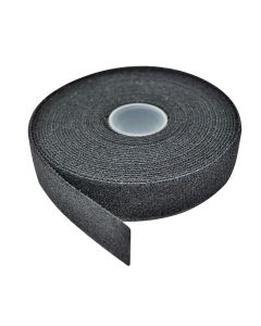 Lindy 40582 kabelbinder Haak & lus kabelbinder Zwart 1 stuk(s)