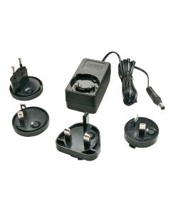 Lindy 73813 netvoeding & inverter 15 W Zwart