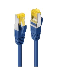 Lindy 47279 netwerkkabel Blauw 2 m Cat7 S/FTP (S-STP)