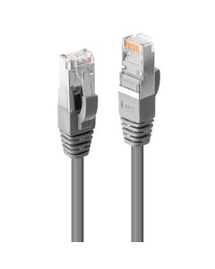 Lindy 45591 netwerkkabel Grijs 40 m Cat6 S/FTP (S-STP)