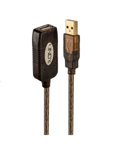 Lindy 42631 USB-kabel 20 m 0,48 Gbit/s
