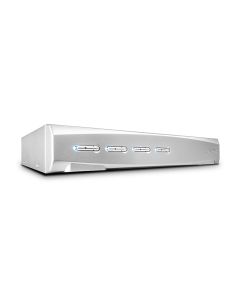 Lindy 39337 KVM-switch Zilver