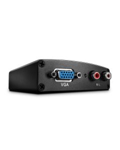 Lindy 38165 videosignaalomzetter