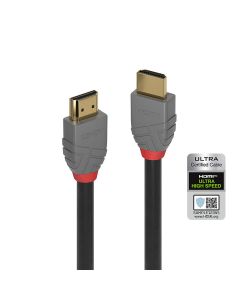 Lindy 36952 HDMI kabel 1 m HDMI Type A (Standaard) Zwart