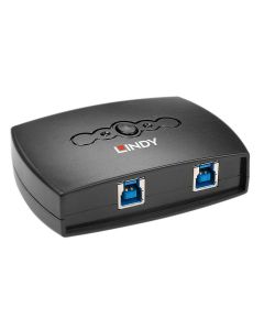 Lindy 43141 computer data switch
