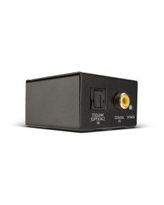 Lindy 70368 audio-omzetter