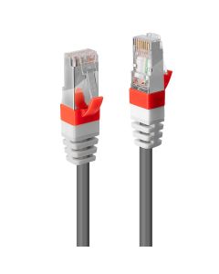 Lindy 45356 netwerkkabel Grijs 7,5 m S/FTP (S-STP)