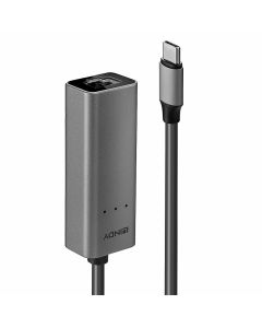Lindy 43314 netwerkkaart Ethernet 2500 Mbit/s
