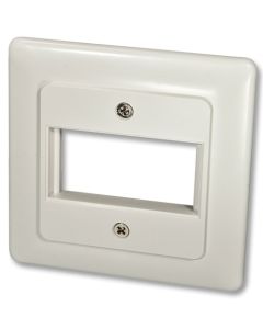 Lindy Wall box DE Wit